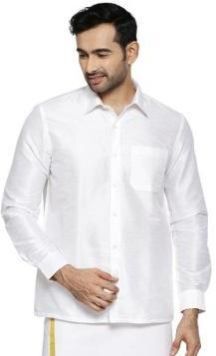 Dhoti Shirt