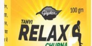 Anti Constipation Powder