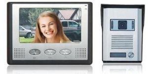 Video Door Phones