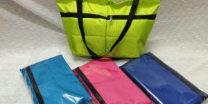 Foldable Tote Bag