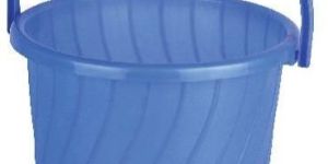 Household Plastic Bucket