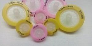 Nylon Syringe Filters