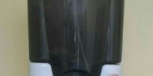 Hand Sanitizer Dispenser
