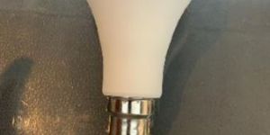 Rechargeable LED Bulb