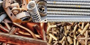 Non Ferrous Metal Scrap