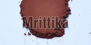 Earth Colour Ochre