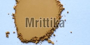 Gold Raw Sienna Powder