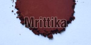 Ruby Red Powder