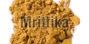 Yellow Ochre Powder