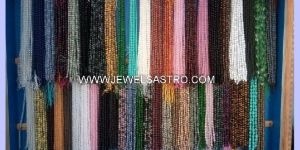 Meditation Mala Beads