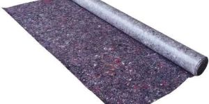 Coated Non Woven Felt