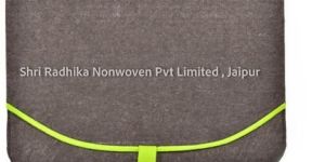 Recycled Felt Laptop Sleeve