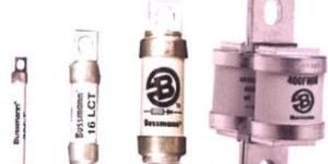 BS88 High Speed Fuse Link