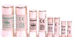 IEC Cylindrical Fuse Link