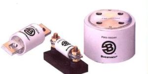 North American Style High Speed Fuse