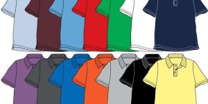 Polo Tshirt
