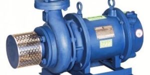 Open Well Submersible Pump