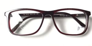 Optical Sheet Frame