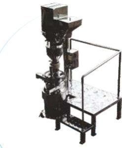 Multi Mill with Sifter