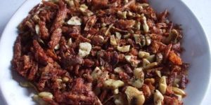 Dry Fruits Mouth Freshener