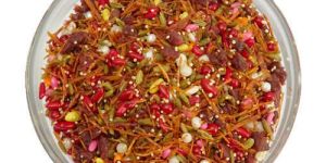 Indian Mouth Freshener