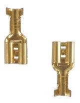 18 No Brass Electric Pin