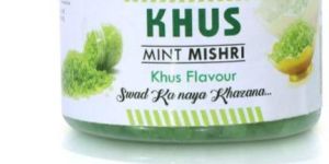 Khus Mint Mishri