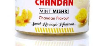 Chandan Mint Mishri