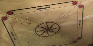 Carrom Board