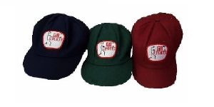 Cricket Baggy Cap