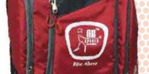 GA Pithu Icon Cricket Kit Bag