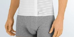 Protect.abdominal Support
