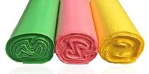 Compostable Garbage Corn Starch Bag