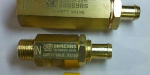 Safety Valve