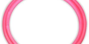 Plastic Embroidery Frame