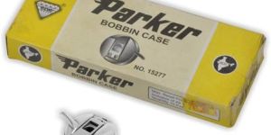 Steel Bobbin Case