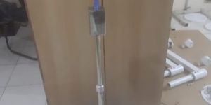 8 LED Examination Light