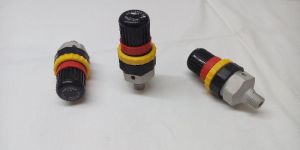 Air Relief Valve