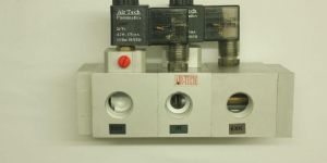 Piston Solenoid Valve