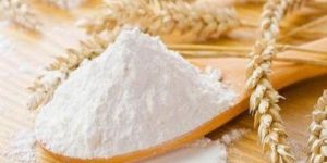 Organic Wheat Flour