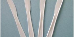 Plastic Butter Knife