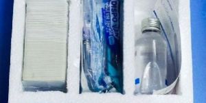 Salt Contamination Kit