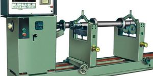 HDM Dynamic Balancing Machine