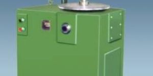 Vertical Balancing Machine