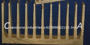 ALUMINIUM HEATSINK STRAIGHT FIN