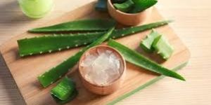 Aloe Vera Gel