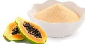 Papaya Powder