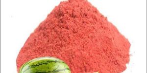 Watermelon Powder