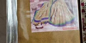 Designer Georgette Saree