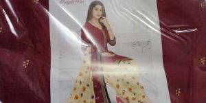 Ladies Suit Material